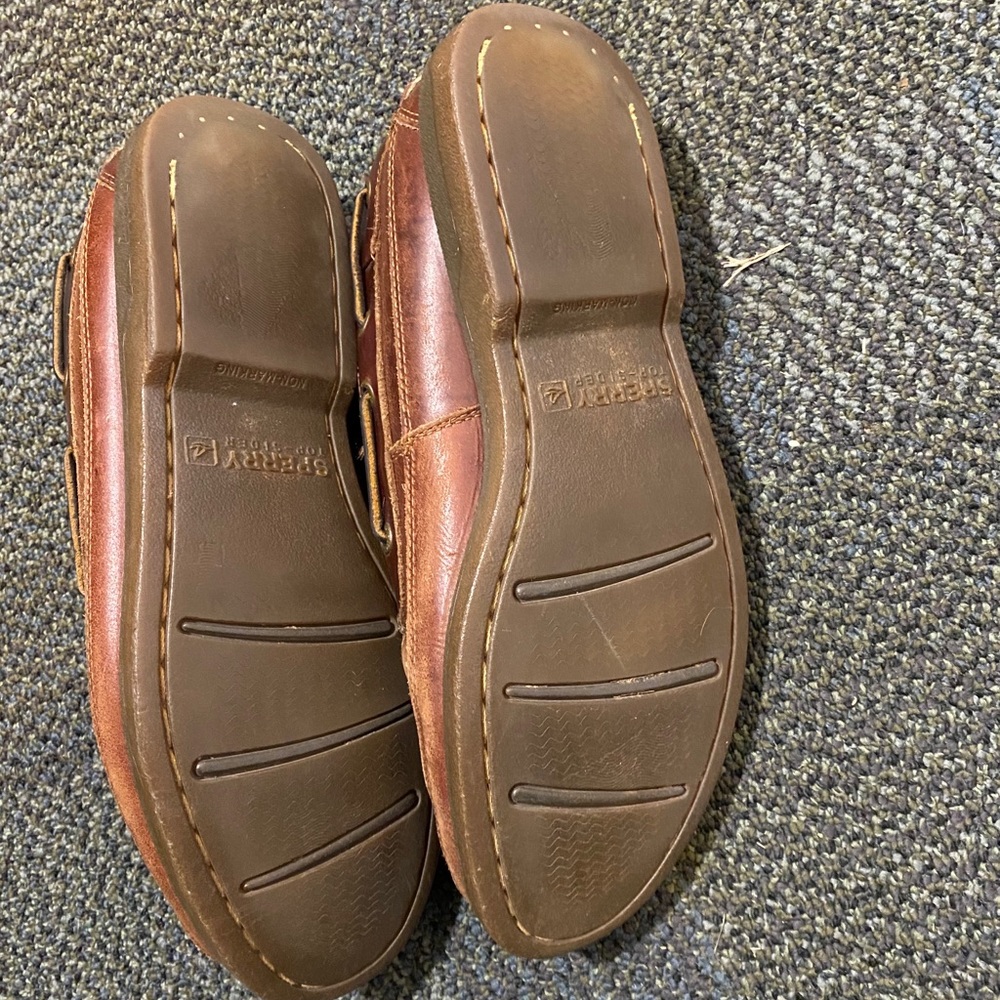 Sperrys - Picture 3 of 3